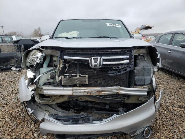 Photo 5 from auction – 2014 HONDA PILOT TOUR with VIN 5FNYF4H94EB014696
