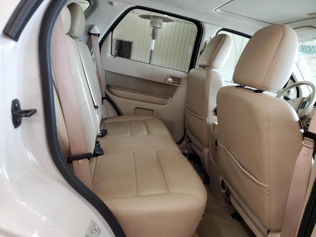 Photo 11 from auction – 2011 FORD ESCAPE LIM with VIN 1FMCU0EG4BKB75474