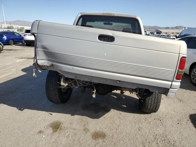 Photo 6 from auction – 1999 DODGE RAM 1500 with VIN 3B7HC16Y7XM569982