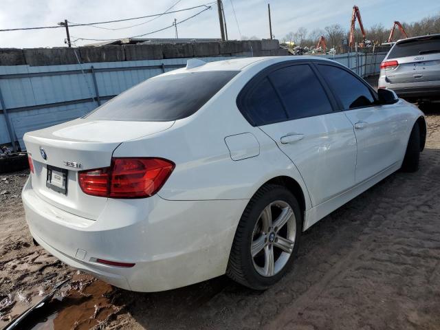 Photo 3 from auction – 2015 BMW 328 XI with VIN WBA3B3C53FF547203
