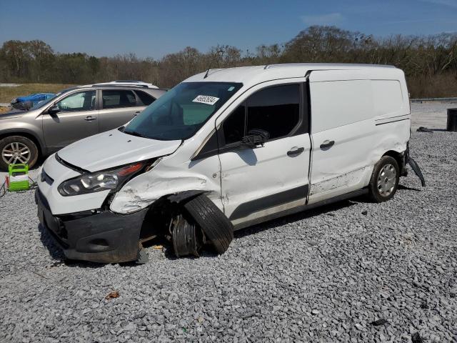 FORD TRANSIT CO 2018 with VIN NM0LS7E7XJ1357717 - Photo from auction