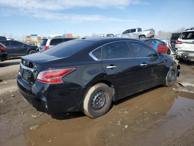 Photo 3 from auction – 2014 NISSAN ALTIMA 2.5 with VIN 1N4AL3AP4EC425371