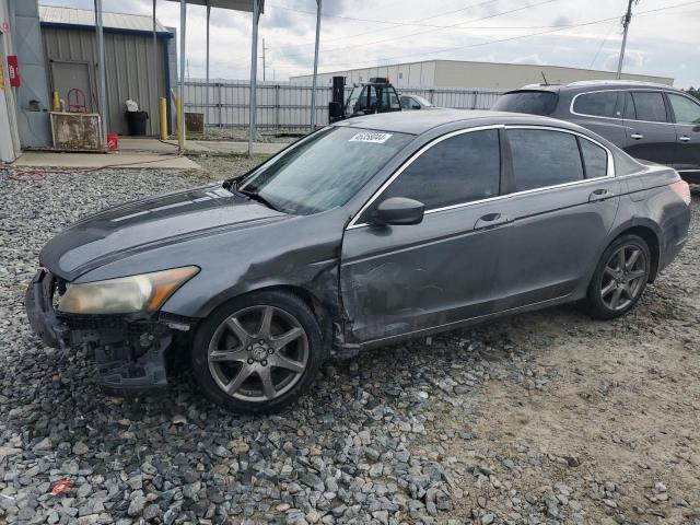 Photo 1 from auction – 2011 HONDA ACCORD LX with VIN 1HGCP2F38BA114641