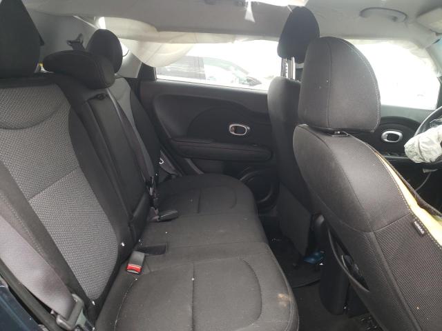 Zdjęcie 11 z aukcji – 2018 KIA SOUL + z VIN KNDJP3A54J7566358