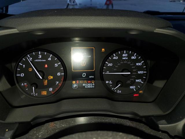 Photo 9 from auction – 2024 SUBARU IMPREZA with VIN JF1GUABC4R8252015