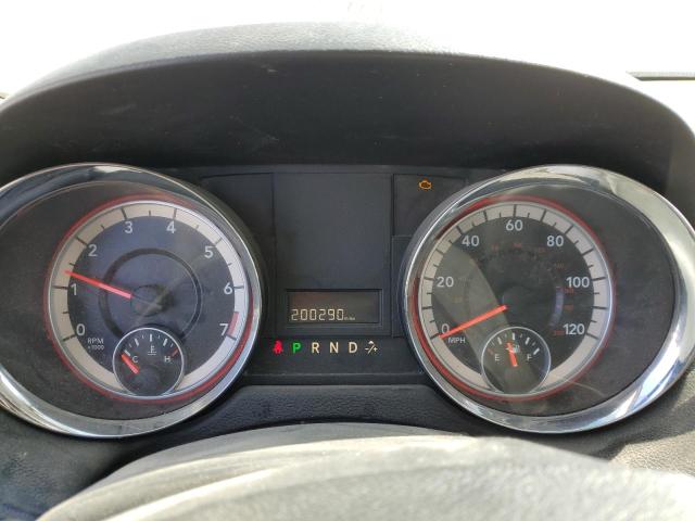 Photo 9 from auction – 2014 DODGE GRAND CARA with VIN 2C4RDGBG3ER315273