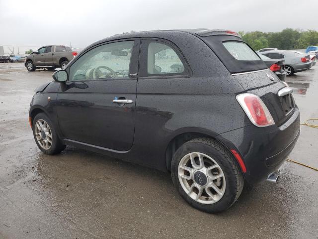 Photo 2 from auction – 2013 FIAT 500 POP with VIN 3C3CFFDR6DT737255