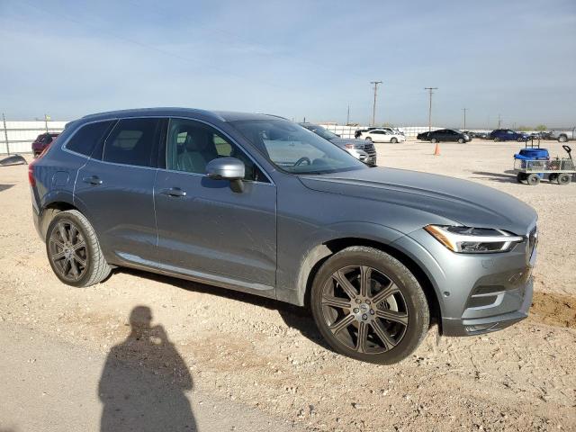 Photo 4 from auction – 2018 VOLVO XC60 T6 with VIN LYVA22RL7JB113987
