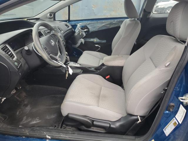 Photo 7 from auction – 2015 HONDA CIVIC LX with VIN 2HGFG3B53FH520439