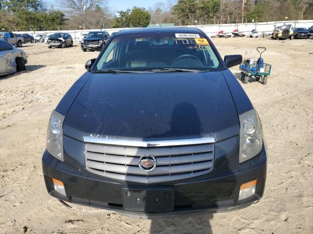 Photo 5 from auction – 2005 CADILLAC CTS with VIN 1G6DM56T350213958