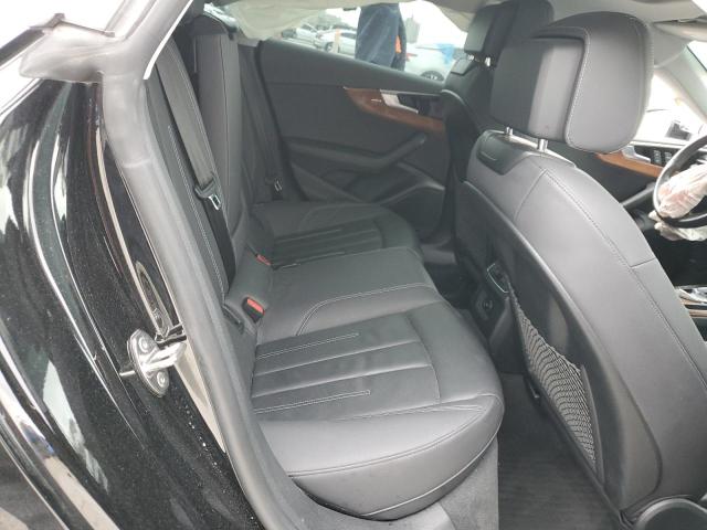 Photo 11 from auction – 2022 AUDI A5 PREMIUM with VIN WAUABCF53NA011298