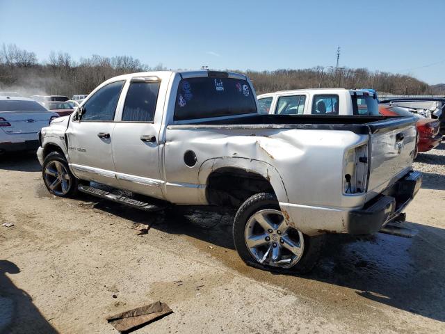 Photo 2 from auction – 2007 DODGE RAM 1500 S with VIN 1D7HU18247S159143