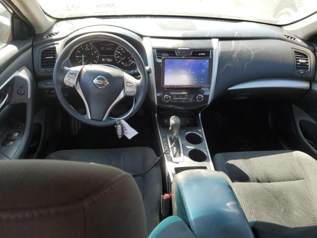 Photo 8 from auction – 2015 NISSAN ALTIMA 2.5 with VIN 1N4AL3AP5FC463578