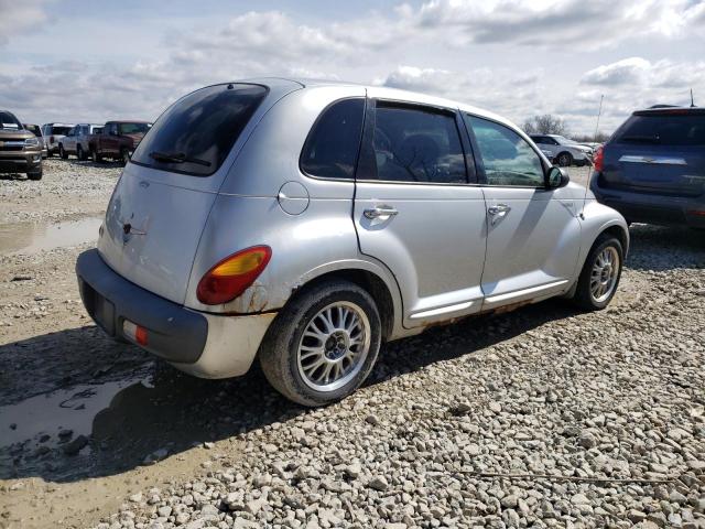 Photo 3 from auction – 2001 CHRYSLER PT CRUISER with VIN 3C8FY4BB31T309831