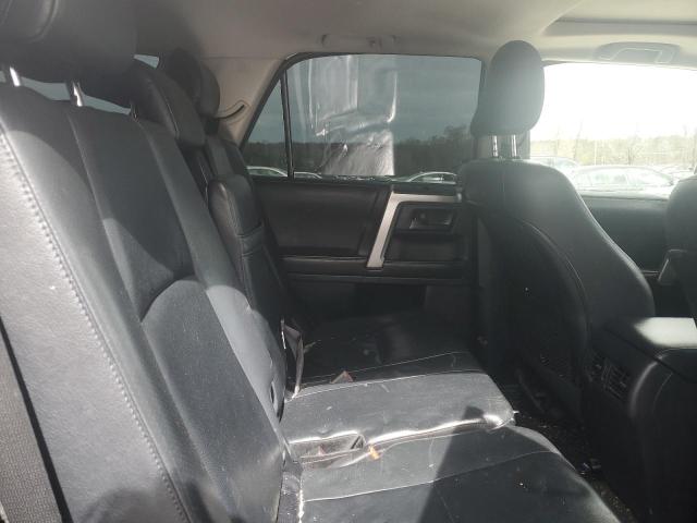 Photo 11 from auction – 2012 TOYOTA 4RUNNER SR with VIN JTEZU5JRXC5045469
