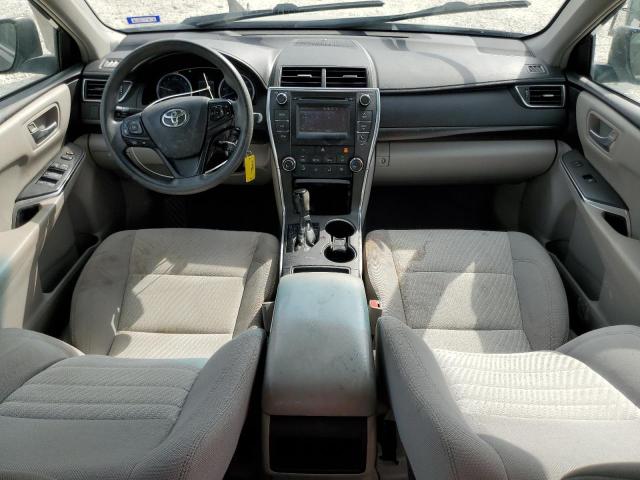 Photo 8 from auction – 2016 TOYOTA CAMRY LE with VIN 4T1BF1FK7GU208154