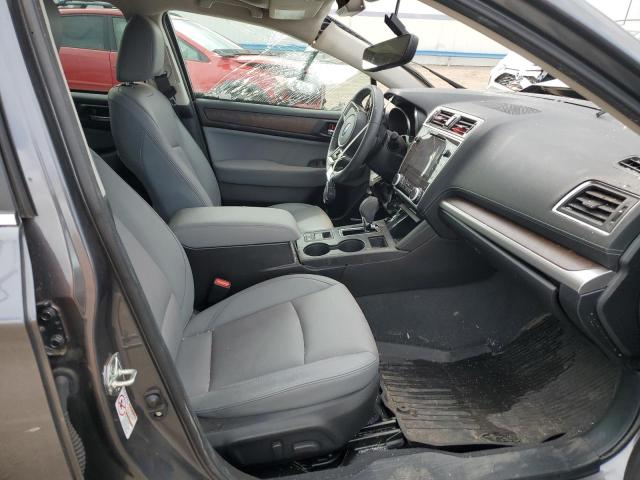 Photo 7 from auction – 2019 SUBARU OUTBACK with VIN 4S4BSANC3K3215932