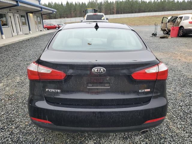 Photo 6 from auction – 2014 KIA FORTE EX with VIN KNAFX4A85E5109529