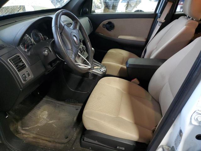 Photo 7 from auction – 2006 PONTIAC TORRENT with VIN 2CKDL63F766027149