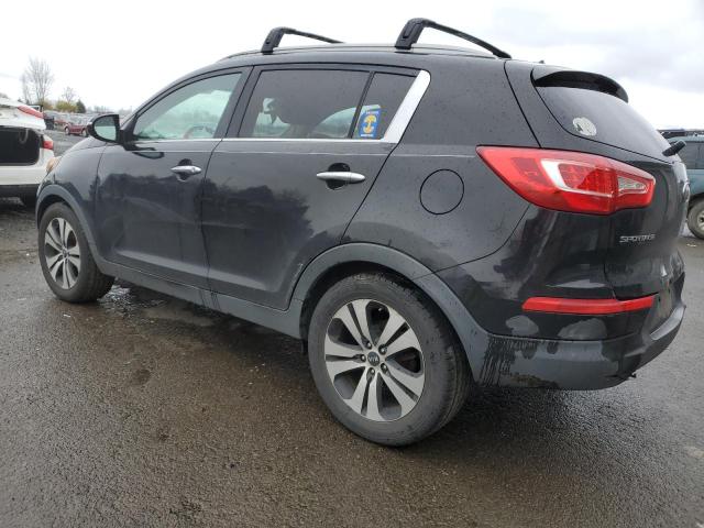 Photo 2 from auction – 2011 KIA SPORTAGE E with VIN KNDPC3A29B7101216