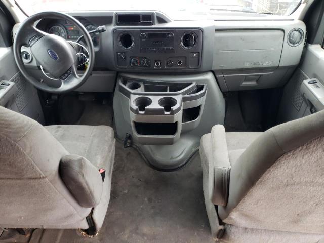 Photo 8 from auction – 2012 FORD ECONOLINE with VIN 1FTSS3EL6CDA42113