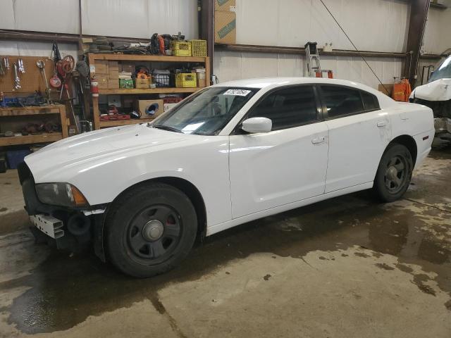 DODGE CHARGER PO 2011 with VIN 2B3CL1CG6BH551715 - Photo from auction
