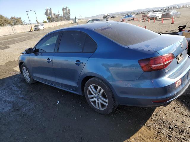 Photo 2 from auction – 2018 VOLKSWAGEN JETTA S with VIN 3VW2B7AJ5JM236416