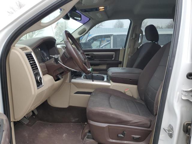 Photo 7 from auction – 2017 RAM 1500 SLT with VIN 1C6RR7LM0HS874800