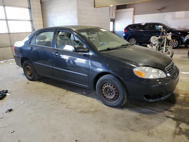 Photo 4 from auction – 2007 TOYOTA COROLLA CE with VIN 1NXBR32E97Z925920
