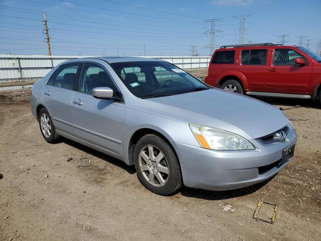 Photo 4 from auction – 2005 HONDA ACCORD EX with VIN 1HGCM66565A046328
