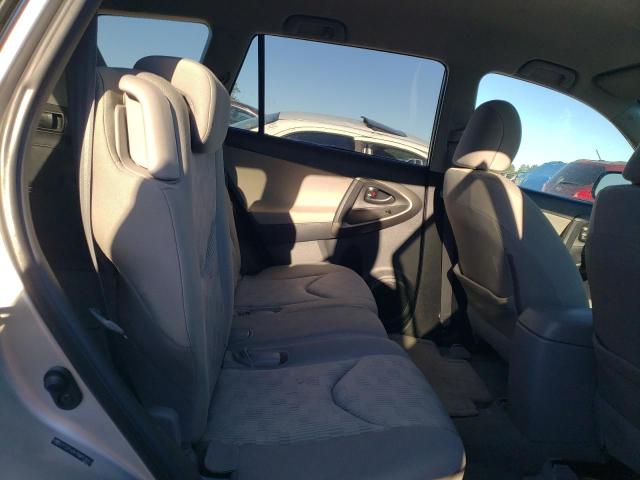 Photo 10 from auction – 2011 TOYOTA RAV4 with VIN 2T3ZF4DV1BW059043