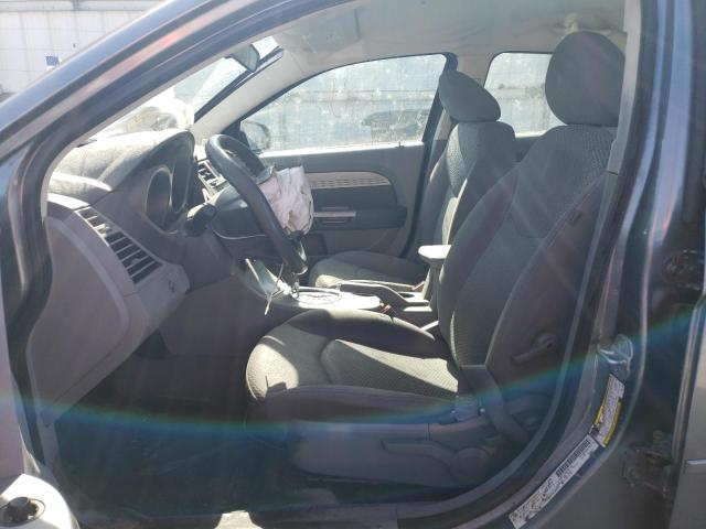 Photo 7 from auction – 2007 CHRYSLER SEBRING with VIN 1C3LC46K27N511909