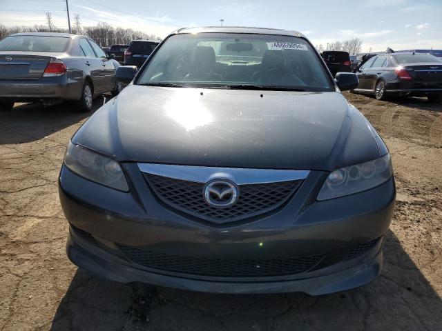 Photo 5 from auction – 2003 MAZDA 6 I with VIN 1YVFP80C035M41885