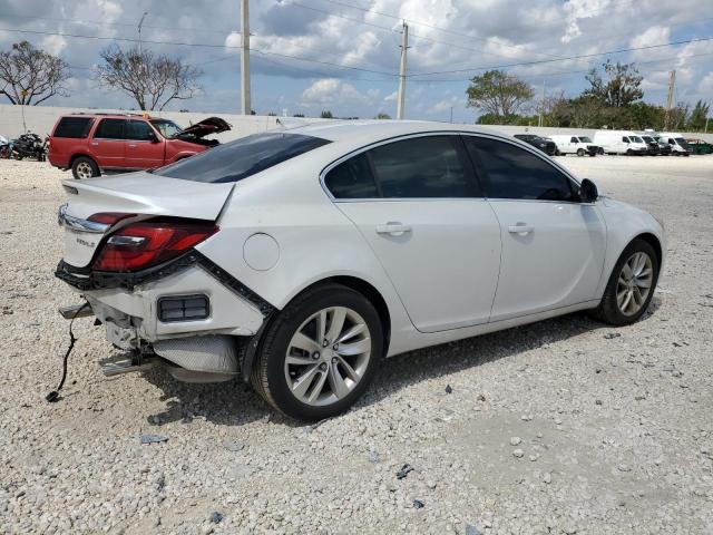 Photo 3 from auction – 2016 BUICK REGAL with VIN 2G4GK5EX3G9164110