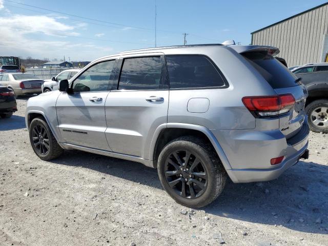 Photo 2 from auction – 2017 JEEP GRAND CHER with VIN 1C4RJFAG7HC821416