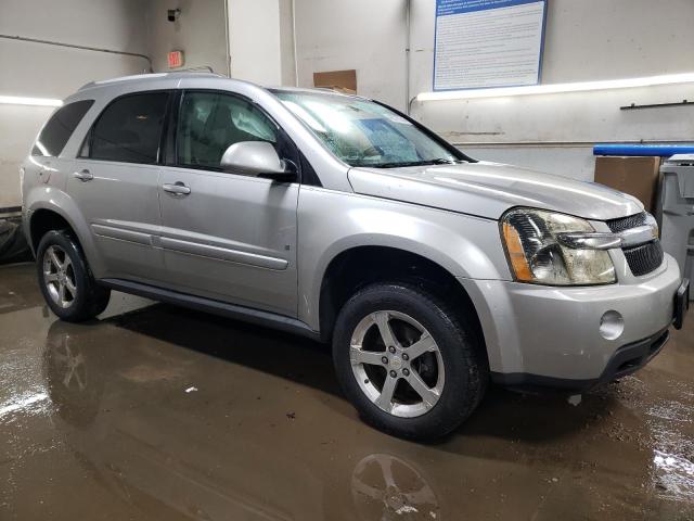 Photo 4 from auction – 2007 CHEVROLET EQUINOX LT with VIN 2CNDL63F776023140