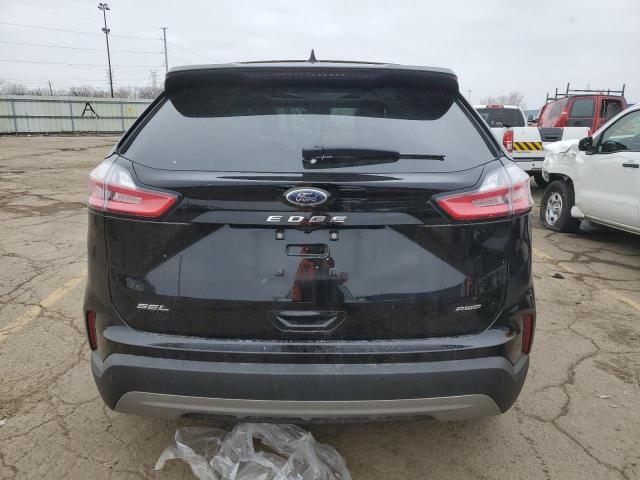 Zdjęcie 6 z aukcji – 2023 FORD EDGE SEL z VIN 2FMPK4J97PBA55143