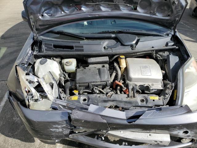 Photo 11 from auction – 2008 TOYOTA PRIUS with VIN JTDKB20U383447286