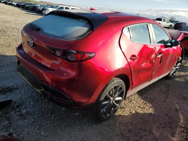 Photo 3 from auction – 2019 MAZDA 3 PREFERRE with VIN JM1BPBMM2K1124930