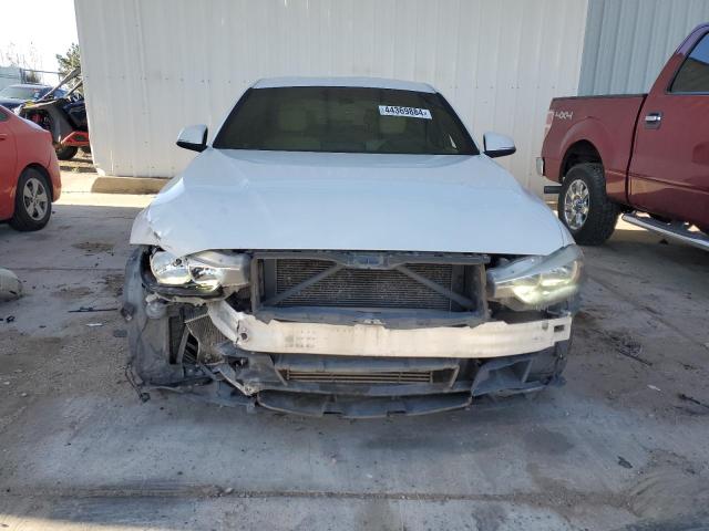 Photo 5 from auction – 2016 BMW 328 I SULE with VIN WBA8E9G50GNT43430