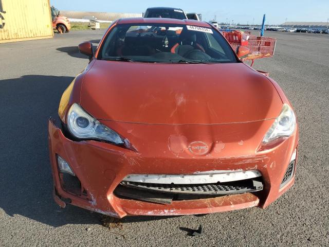 Photo 5 from auction – 2016 SCION SCION with VIN JF1ZNAA10G9705236