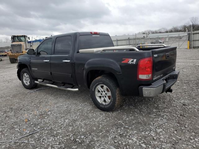 Photo 2 from auction – 2009 GMC SIERRA K15 with VIN 3GTEK23319G267125