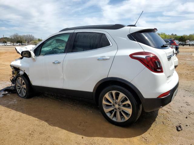 Photo 2 from auction – 2018 BUICK ENCORE PRE with VIN KL4CJASB7JB629804