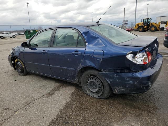 Photo 2 from auction – 2006 TOYOTA COROLLA CE with VIN JTDBR32E060069787