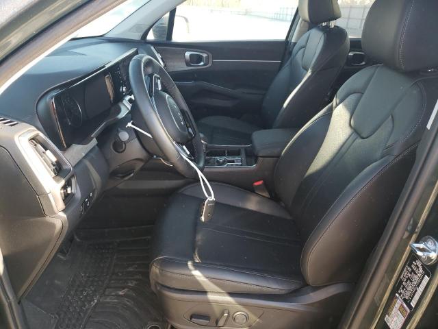 Photo 7 from auction – 2023 KIA SORENTO EX with VIN 5XYRHDLF1PG206570