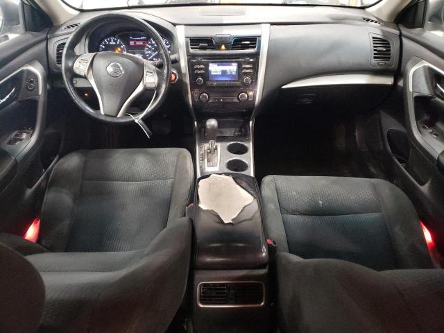Photo 8 from auction – 2015 NISSAN ALTIMA 2.5 with VIN 1N4AL3AP3FC498846