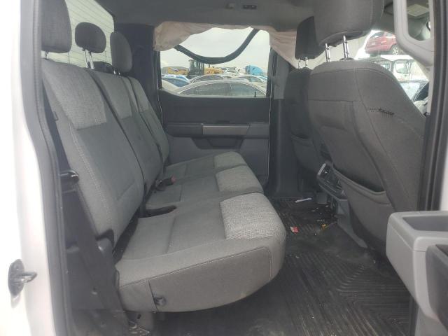 Photo 10 from auction – 2021 FORD F150 SUPER with VIN 1FTFW1E80MKD75345
