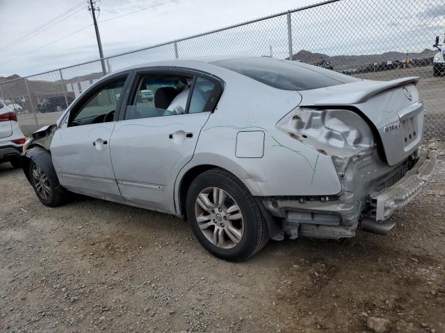Photo 2 from auction – 2011 NISSAN ALTIMA BAS with VIN 1N4AL2AP8BN430311