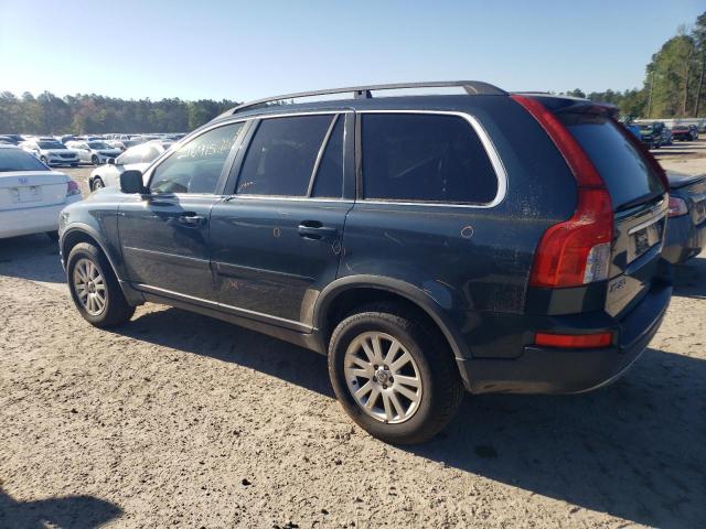Photo 2 from auction – 2008 VOLVO XC90 3.2 with VIN YV4CY982681480970