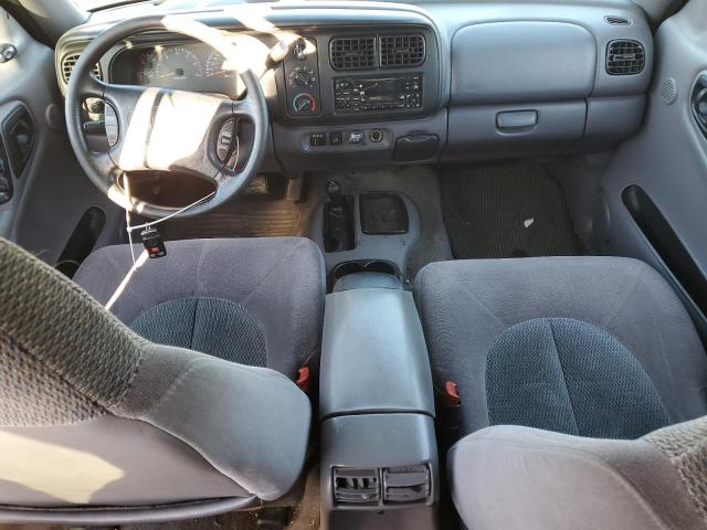 Photo 8 from auction – 1998 DODGE DURANGO with VIN 1B4HS28ZXWF135212